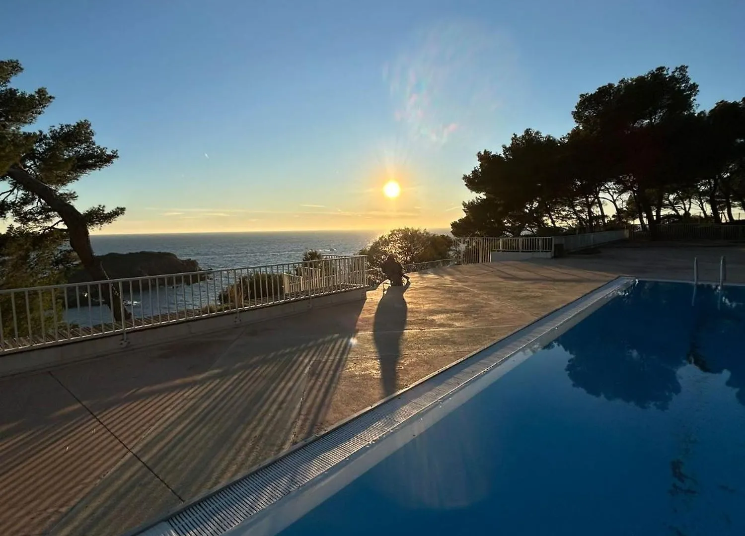 Magnifique T2 Athena Apartment Bandol 0*,  France
