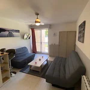 Studio Rénové Bandol